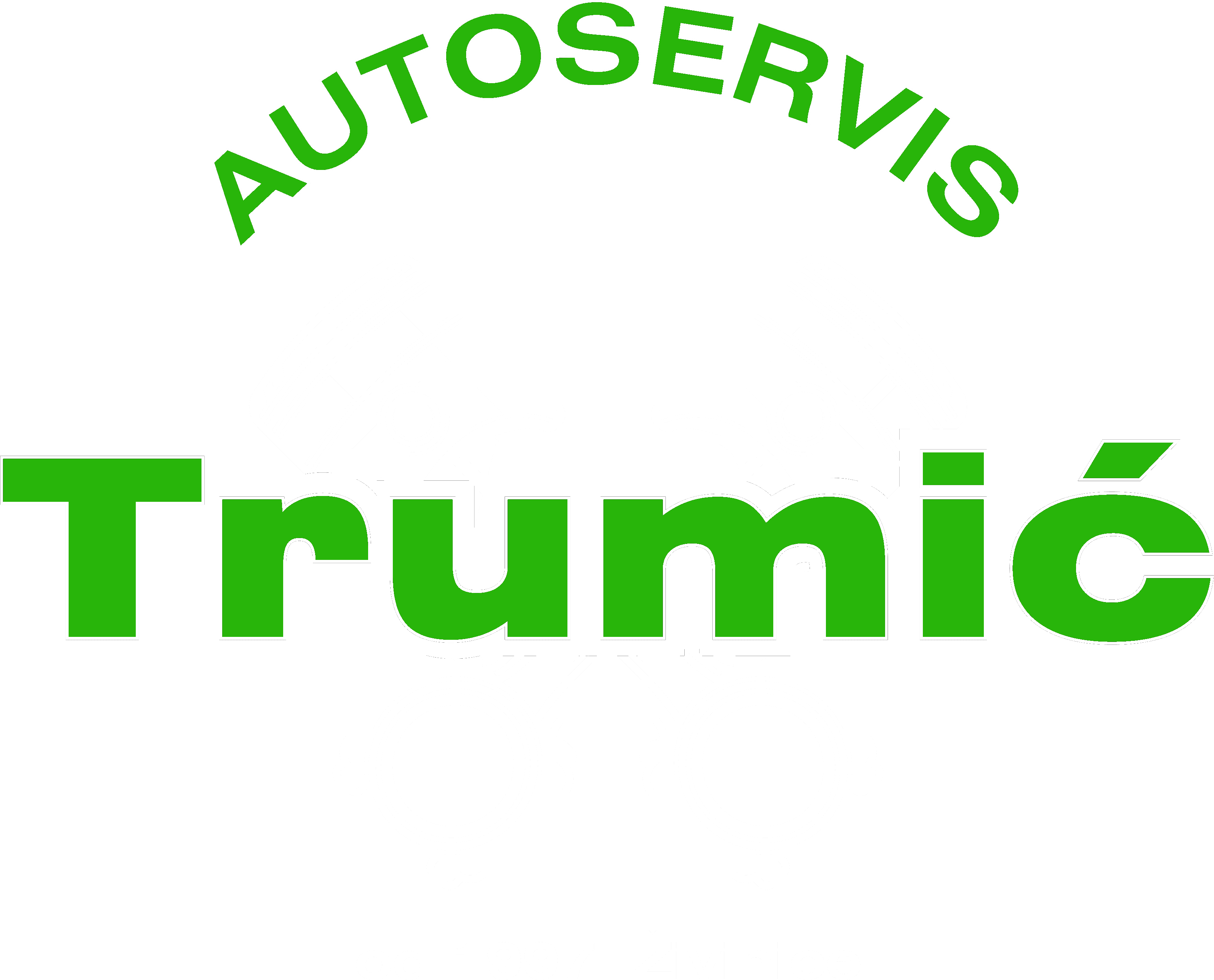 Autoservis Trumić