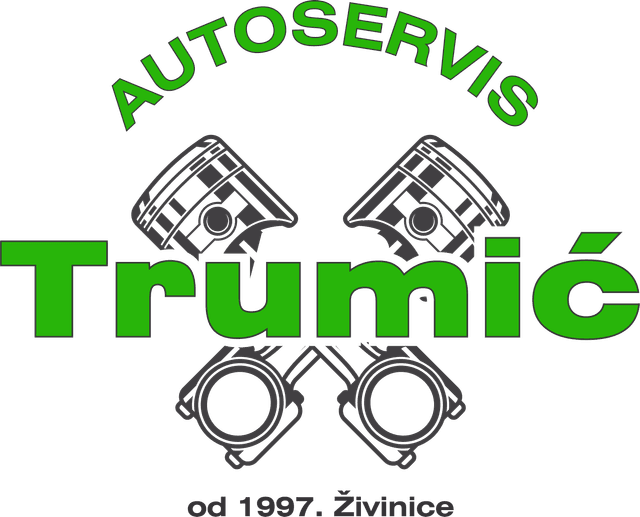 Autoservis Trumić